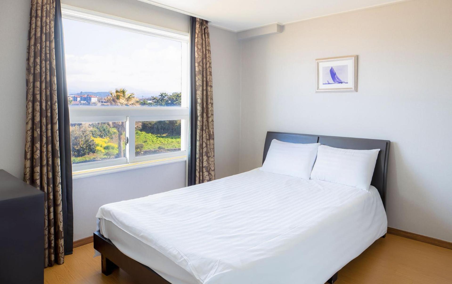 Kensington Resort Jeju Hanlim Exteriér fotografie